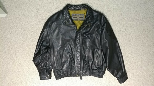 Members only leather - members,