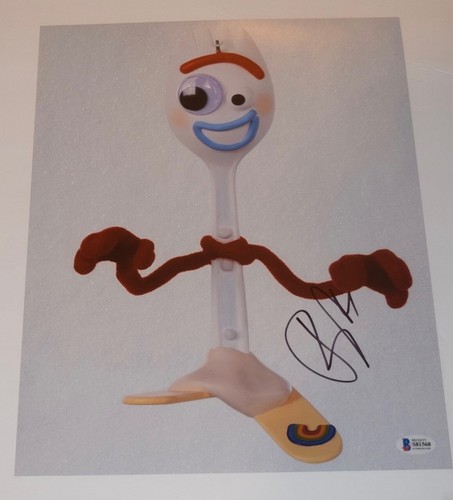 Tony hale signed autographed - hale,