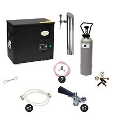 Ensemble complet - Tireuse a