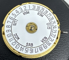 Éta 2836-2 Day-Date H6 Et 12