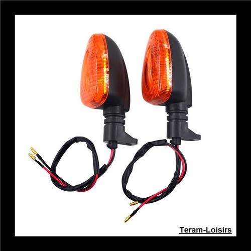 Clignotants pour bmw - clignotants,
