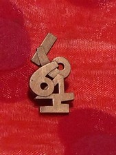 Pins Pin's badge Vintage Boisson Alcool Bières 1664 Collection  Pub