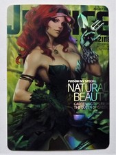 Carte sexy girl manga - carte,
