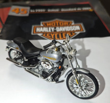 45  Harley Davidson SLST