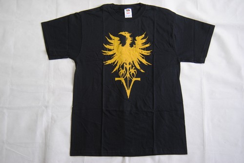 Vallenfyre logo shirt neuf - logo, t