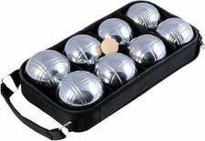 8 x Boules de Pétanque en
