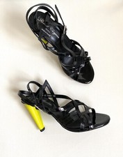 Sandales Jeep à talon rock