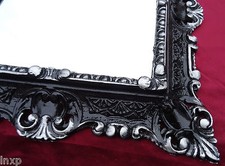 Miroir 45x38CM Antique Baroque