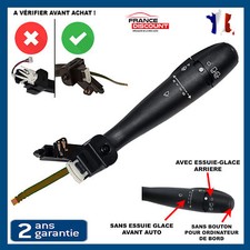 Commodo Essuie Glace Com2000 Prévu Pour BERLINGO XSARA PICASSO 6239V2 6242.71