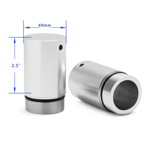 Extension 49mm fourche - extension,
