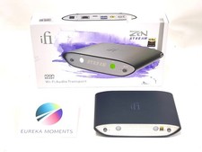 Lecteur réseau iFi Audio Zen