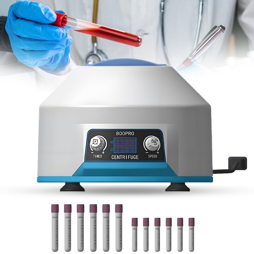 Centrifugeuse laboratoire - centrifugeuse, de