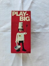 Play-Big cuisinier - Ref 5772