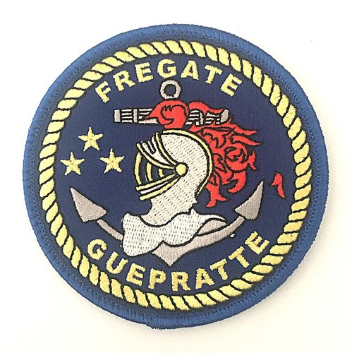 Ecusson marine nationale - ecusson,