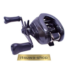 Moulinet de lancer d'appâts