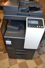IMPRIMANTE LASER MULTIFONCTION
