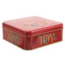  Boîtes À Biscuits Des