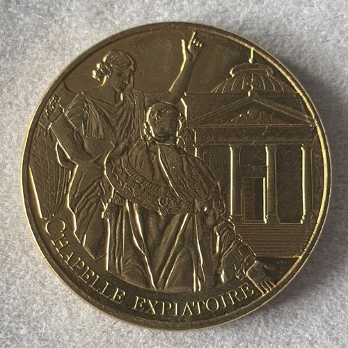 Médaille monnaie paris - médaille,