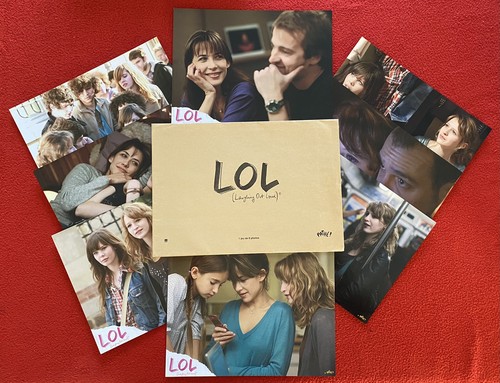 Lol sophie marceau - (2008),
