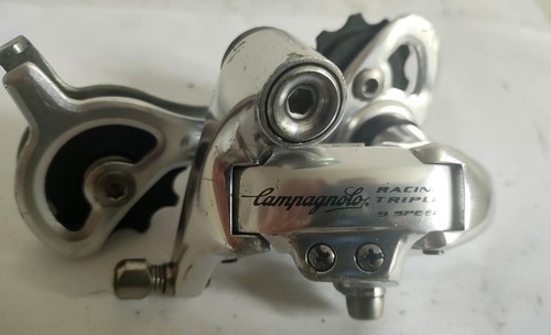 Campagnolo racing triple - racing, t