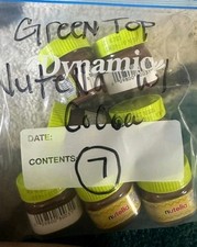 (7) Nutella Hazelnut Spread
