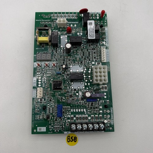 Goodman pcbbf301v007s - goodman,