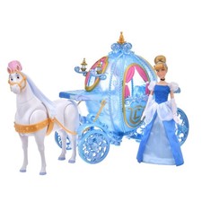 Poupée Cendrillon Japon Tokyo