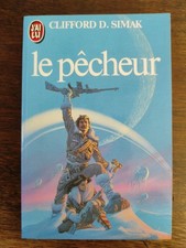 Livre S.F-Clifford D. Simak-Le