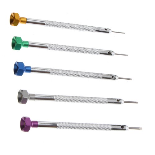 Pcs outils horloger tourne - horloger,