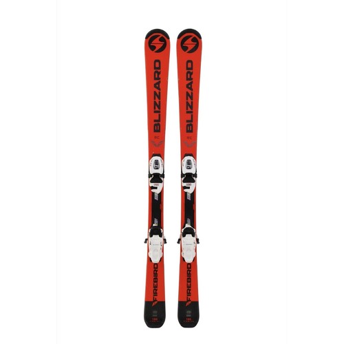 Ski occasion junior - , blizzard