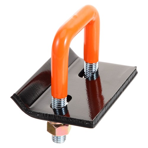 Fixation pour remorque - fixation,