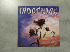 DISQUE VINYL 33T INDOCHINE 3
