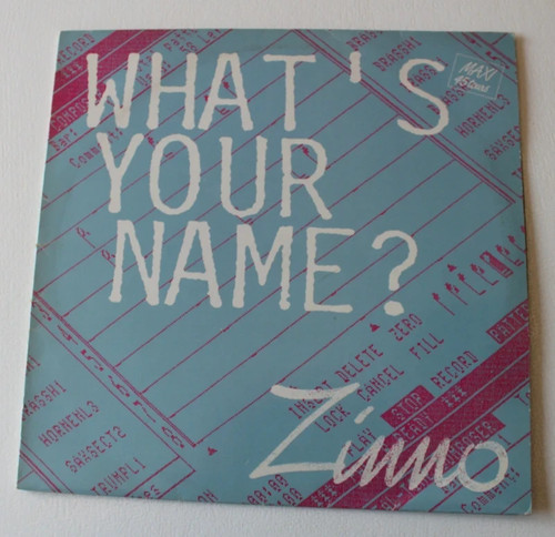Zinno - bj,