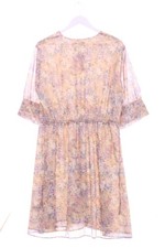 H&M Robe à manches courtes