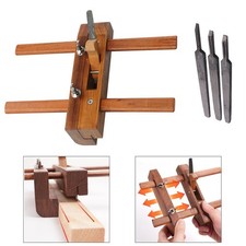 Outil de travail du bois de