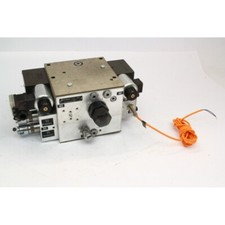 IMI HERION 2pcs S6VH11G00300160V + DBS 10 81310970000011050 Pmax 100BAR (P47)