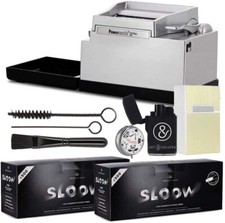 Machine a tuber électrique