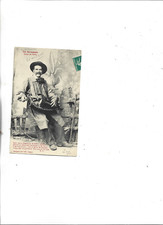 LE OUAGNE JOUEUR DE VIELLE EN NIVERNAIS