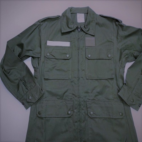 100 vestes combat armée de - de,