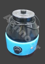 Machine À Centrifuger Pour