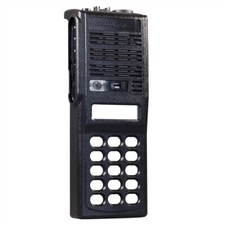 Coque Devant pour Motorola GP1200/MTS2000 Portatives Sans Tastatureinlage