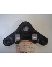 Té supérieur de fourche pour