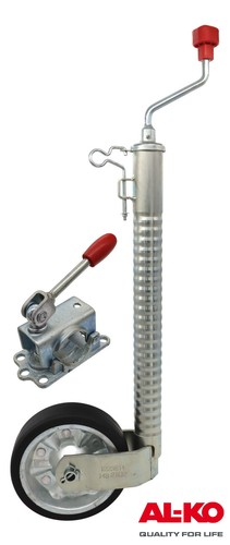 Alko stabilisateur ø48 - stabilisateur, 300kg