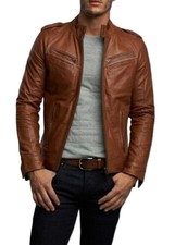 Manteau veste moto motard