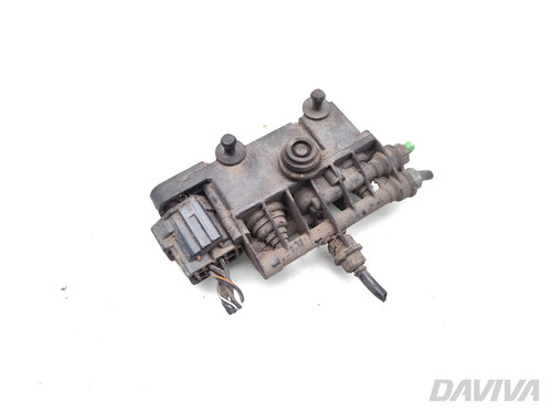 Land rover discovery bloc - rover,