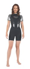 MARES COMBINAISON DE PLONGÉE EN NÉOPRÈNE SHORTY REEF