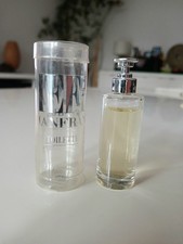Gieffeffe De Gianfranco Ferre. Eau De T 5 ml. Plein. Boite. Très Bon État. 