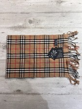 Écharpe 100 % cachemire pur