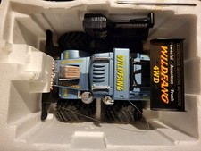 Vintage Nikko WilDFANG 4WD radio Commandé System 1:18 - Années 1985/1986 