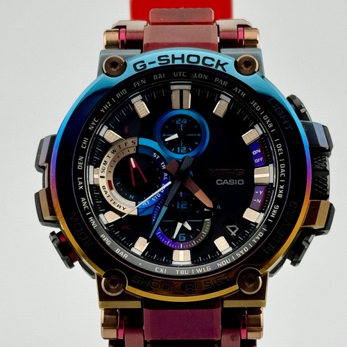 Montre solaire casio - montre,